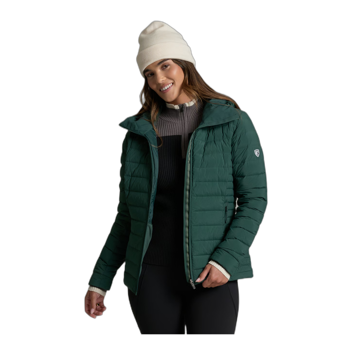SPYFIRE® Hoody
