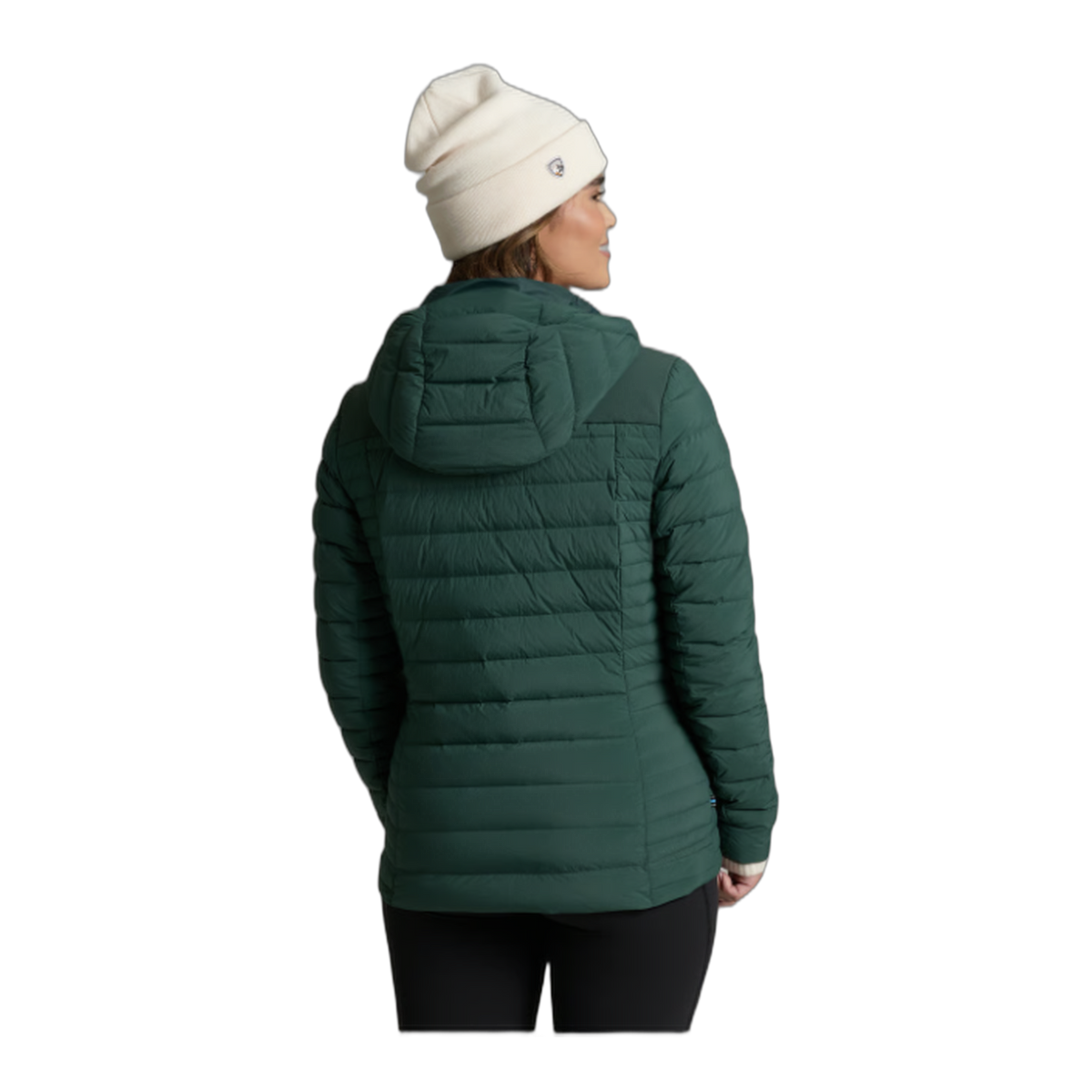 SPYFIRE® Hoody