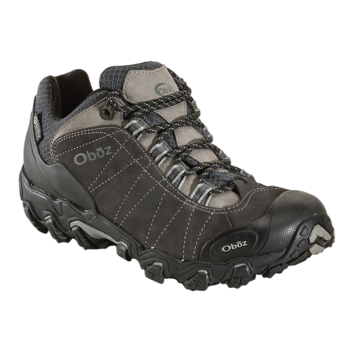 Men's Bridger Low Waterproof