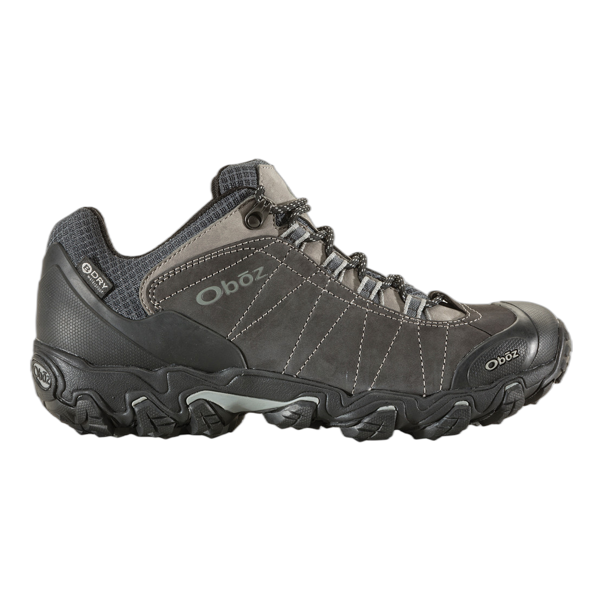 Men's Bridger Low Waterproof
