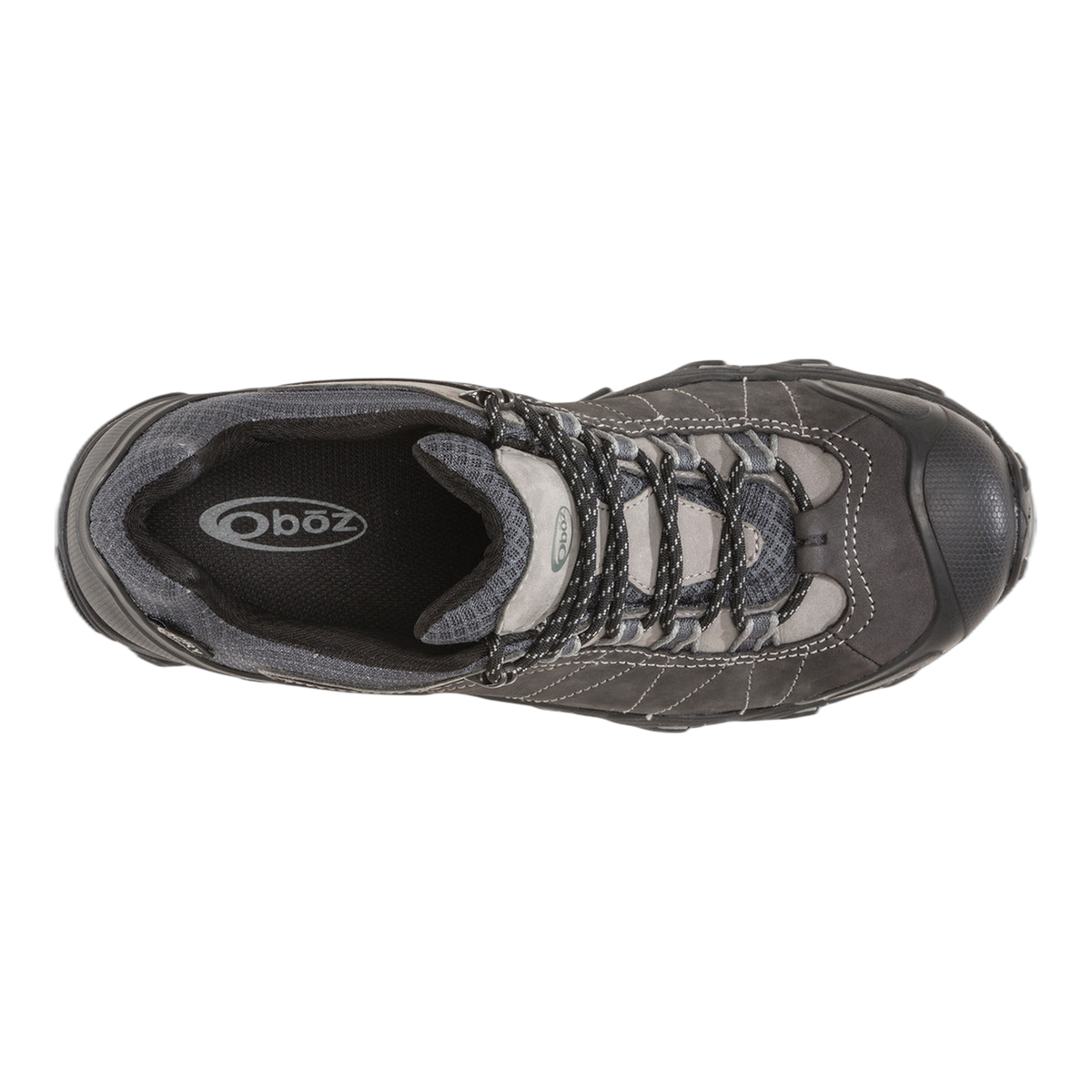 Men's Bridger Low Waterproof