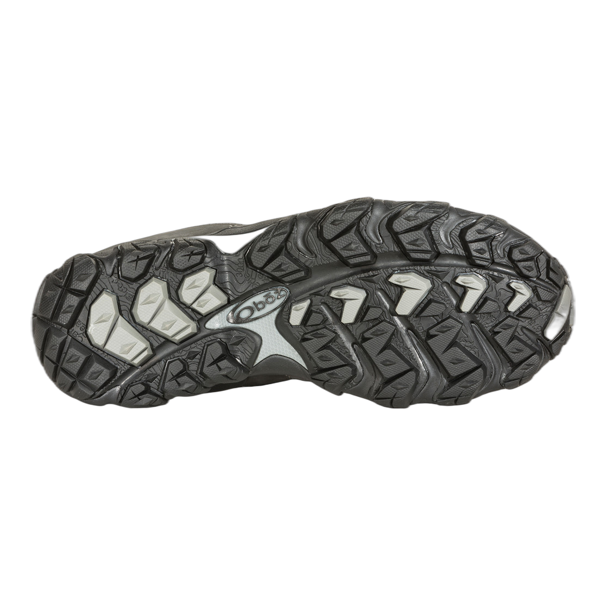 Men's Bridger Low Waterproof