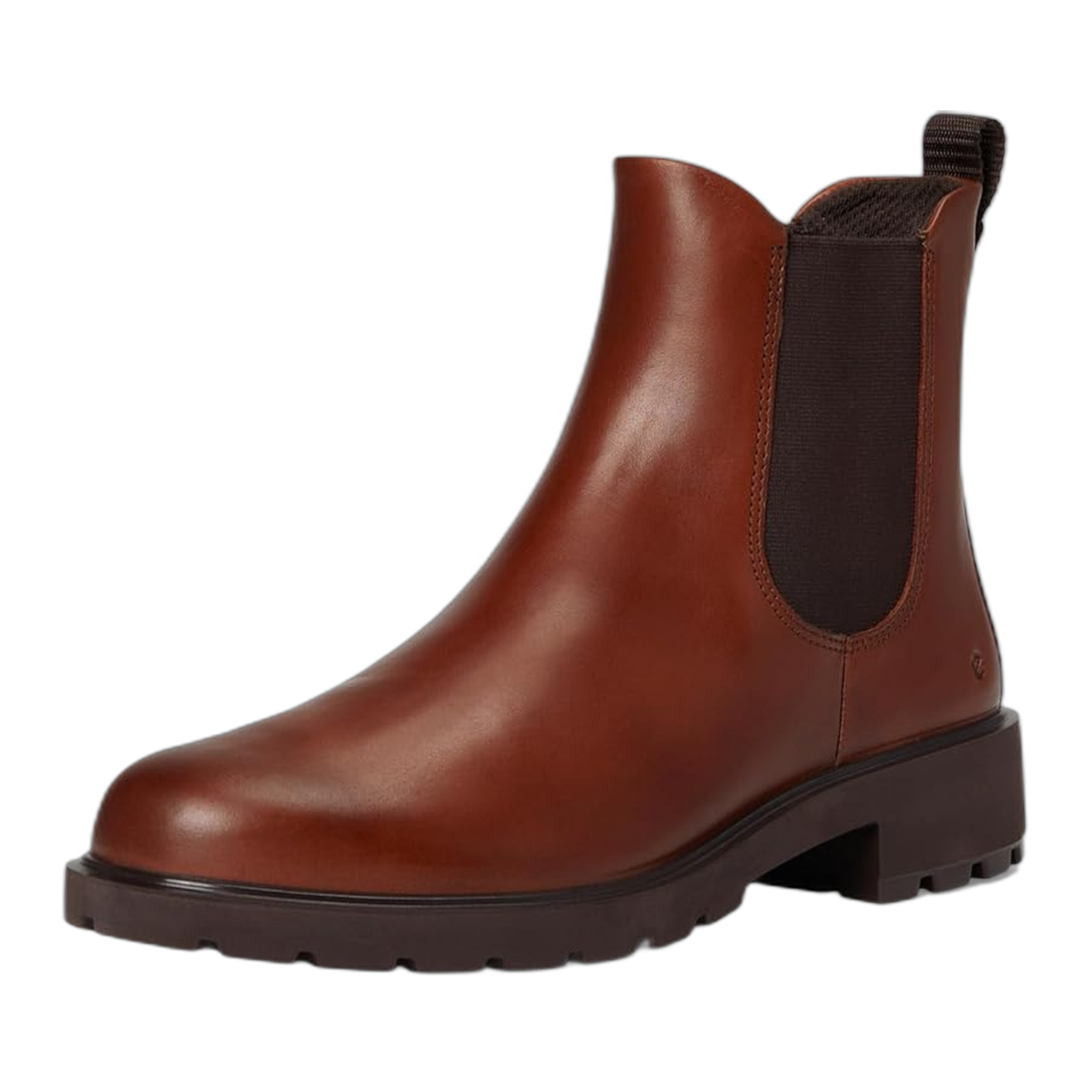 Ecco - Metropole Vienna Chelsea - Mink / M / 37