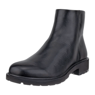 ECCO Metropole Vienna - Black / M / 37