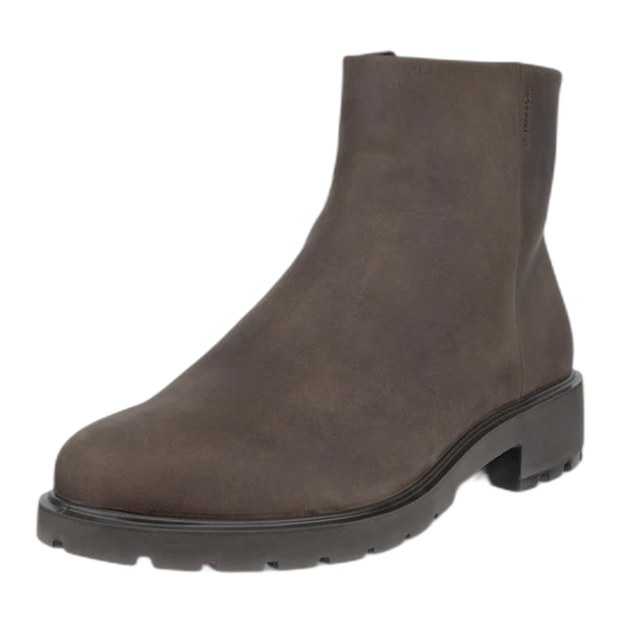 Ecco - ECCO Metropole Vienna - Dark Clay / M / 37