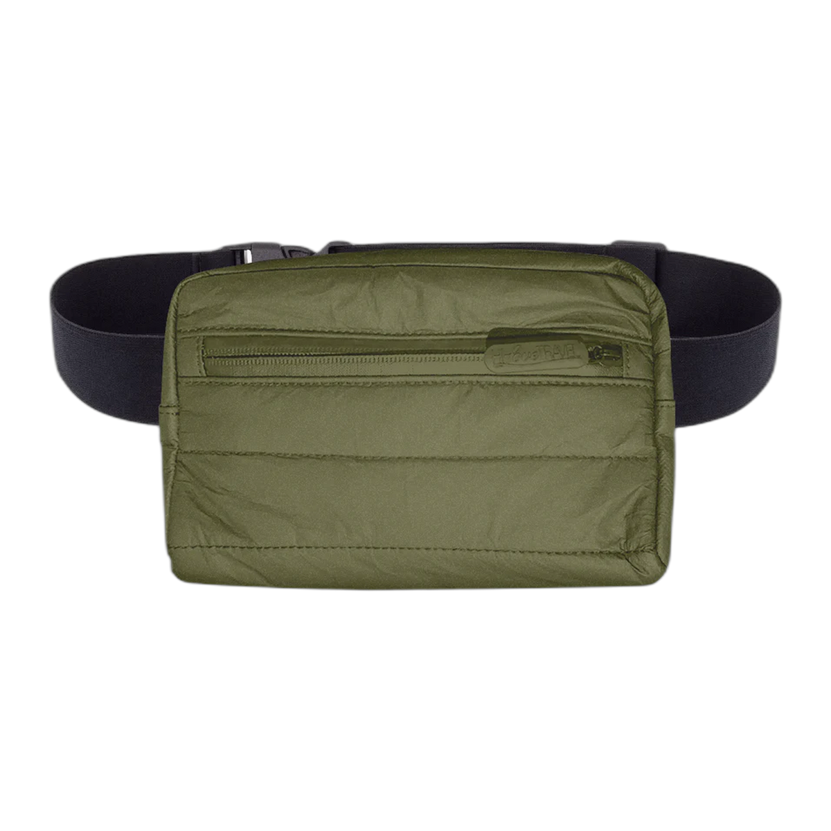 Puffer Fanny Pack