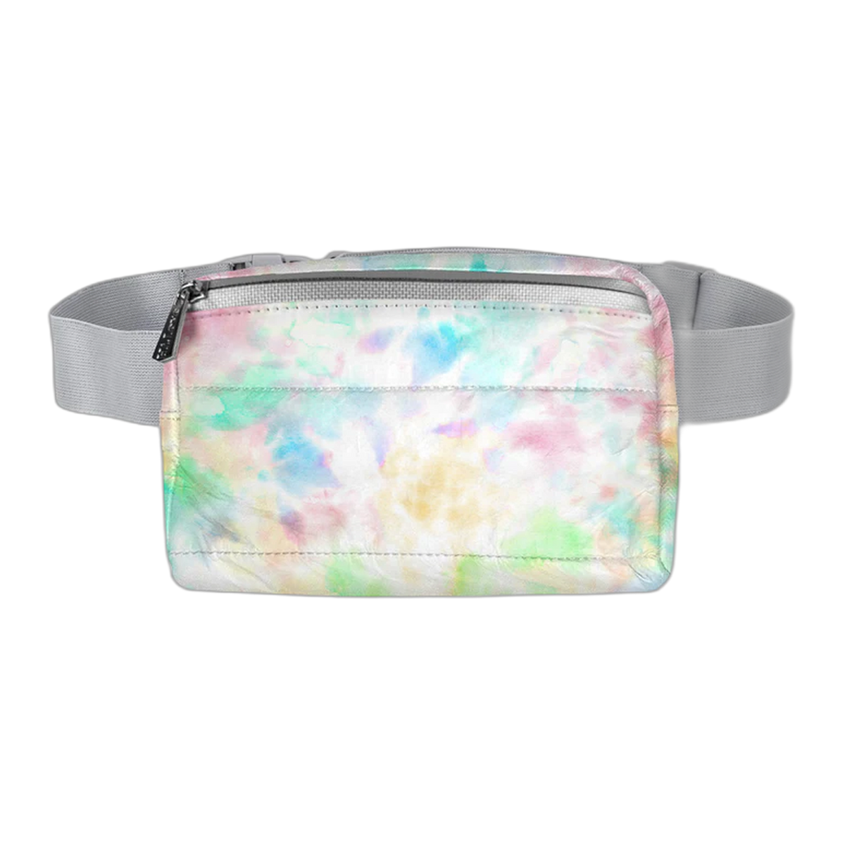 Puffer Fanny Pack