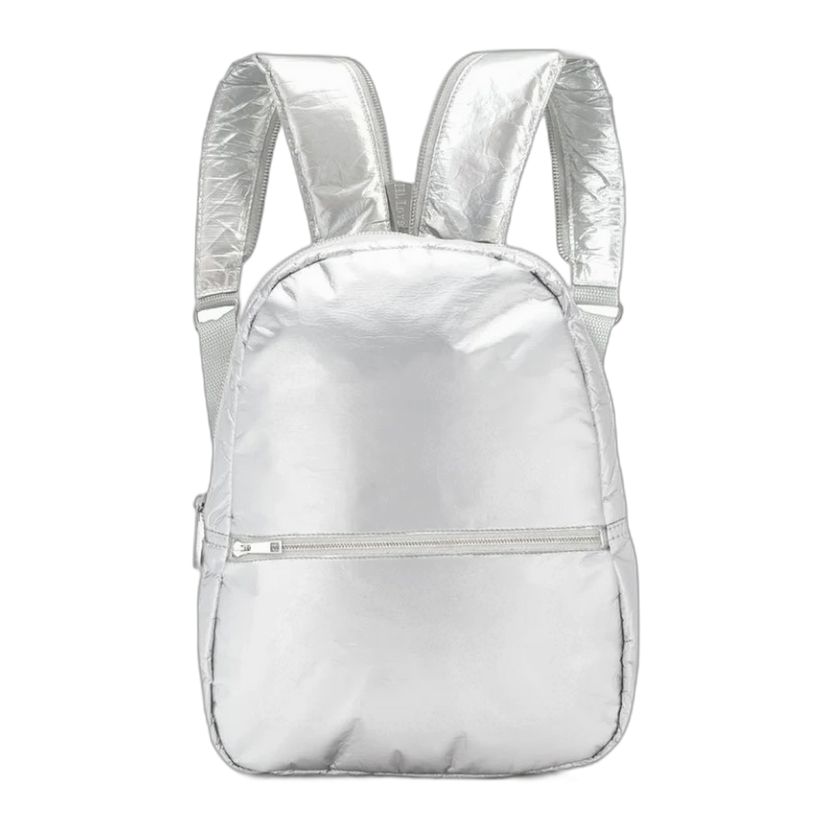 Backpack and Convertible Sling Bag