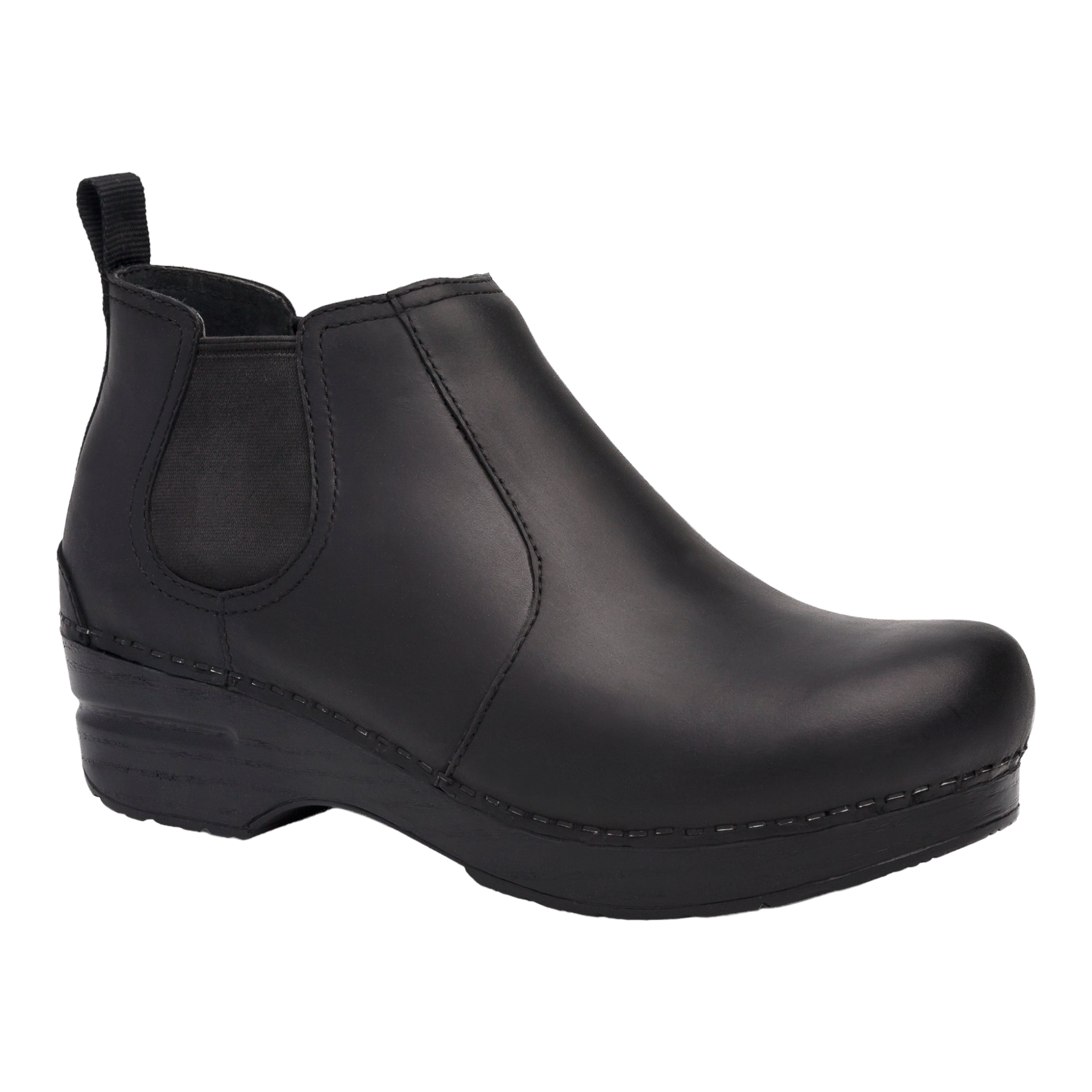 Dansko - Frankie - Black / M / 36