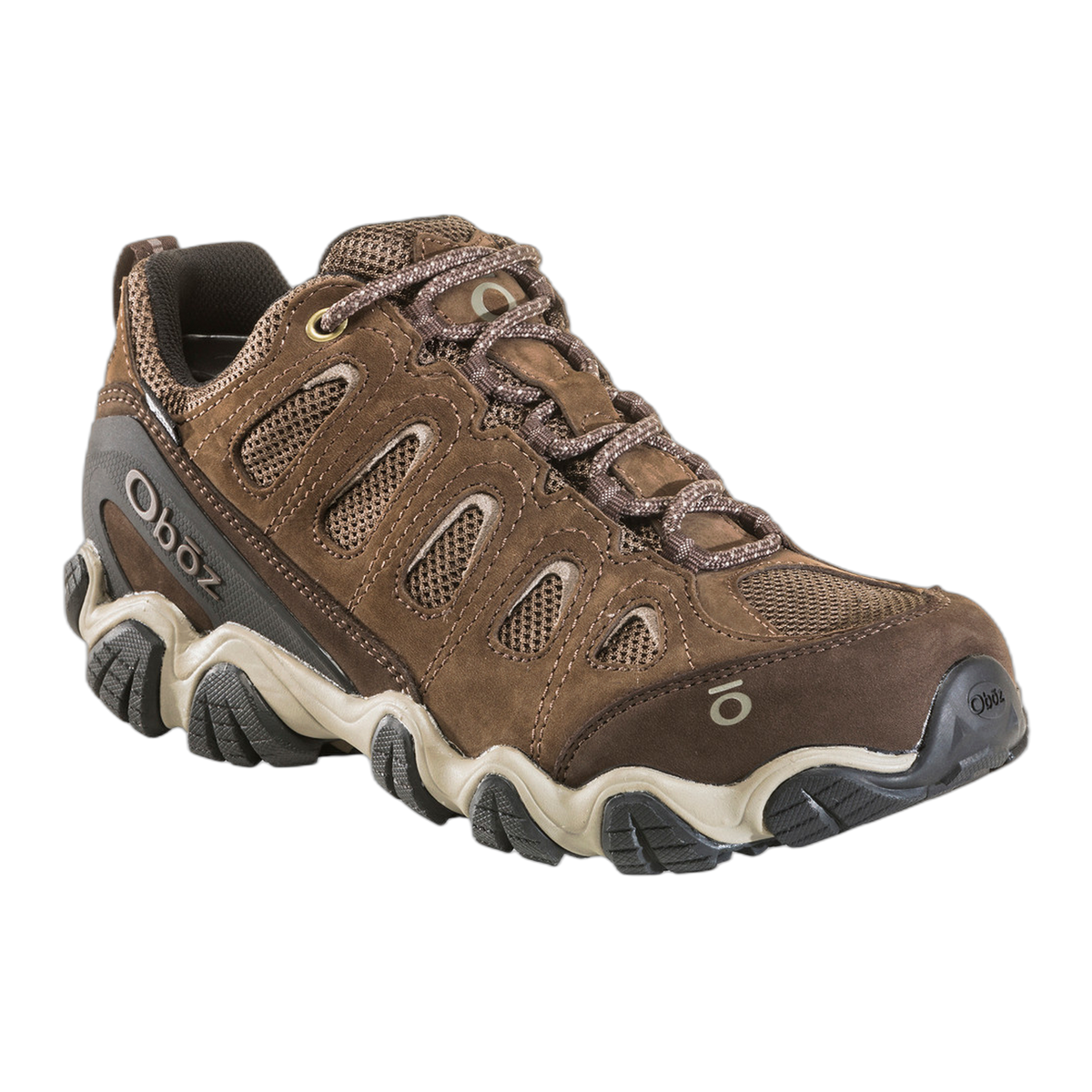Men's Sawtooth II Low Waterproof