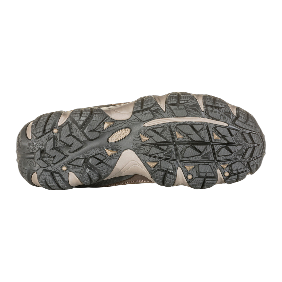 Men's Sawtooth II Low Waterproof