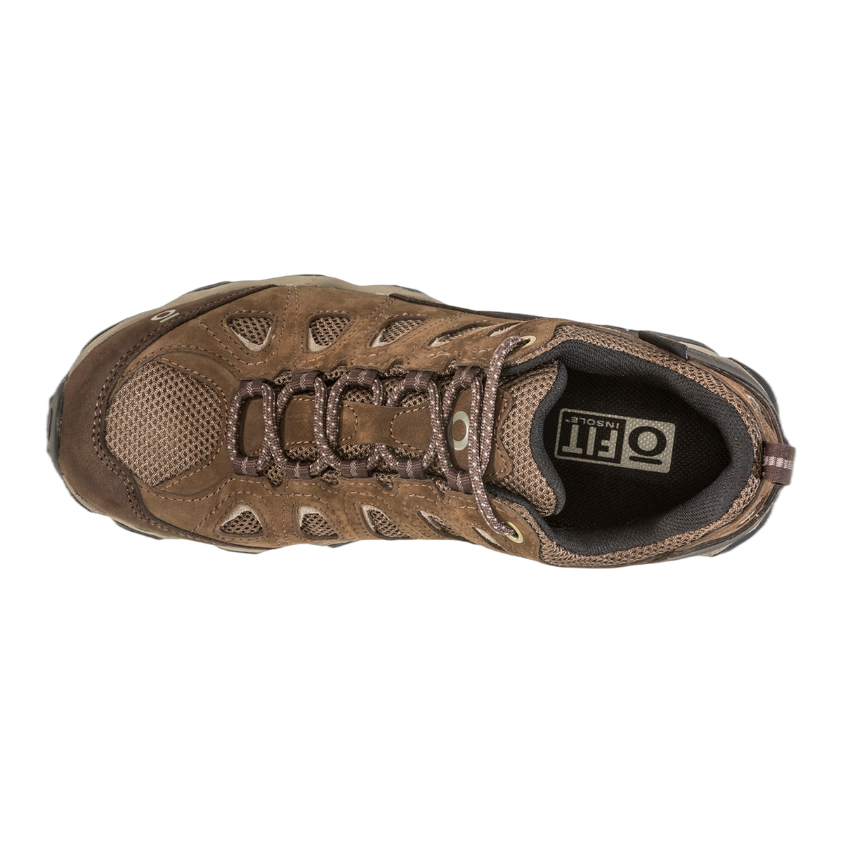 Men's Sawtooth II Low Waterproof