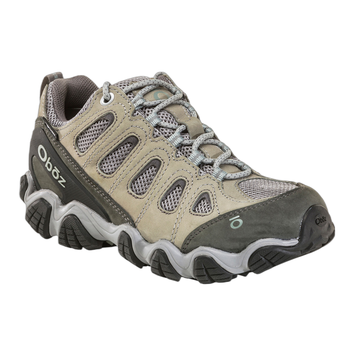 Women's Sawtooth II Low Waterproof