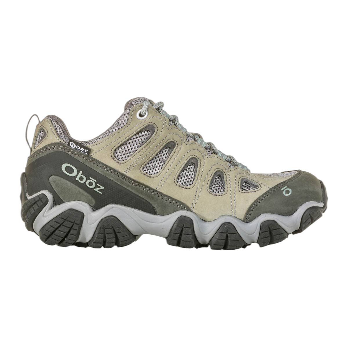 Women's Sawtooth II Low Waterproof
