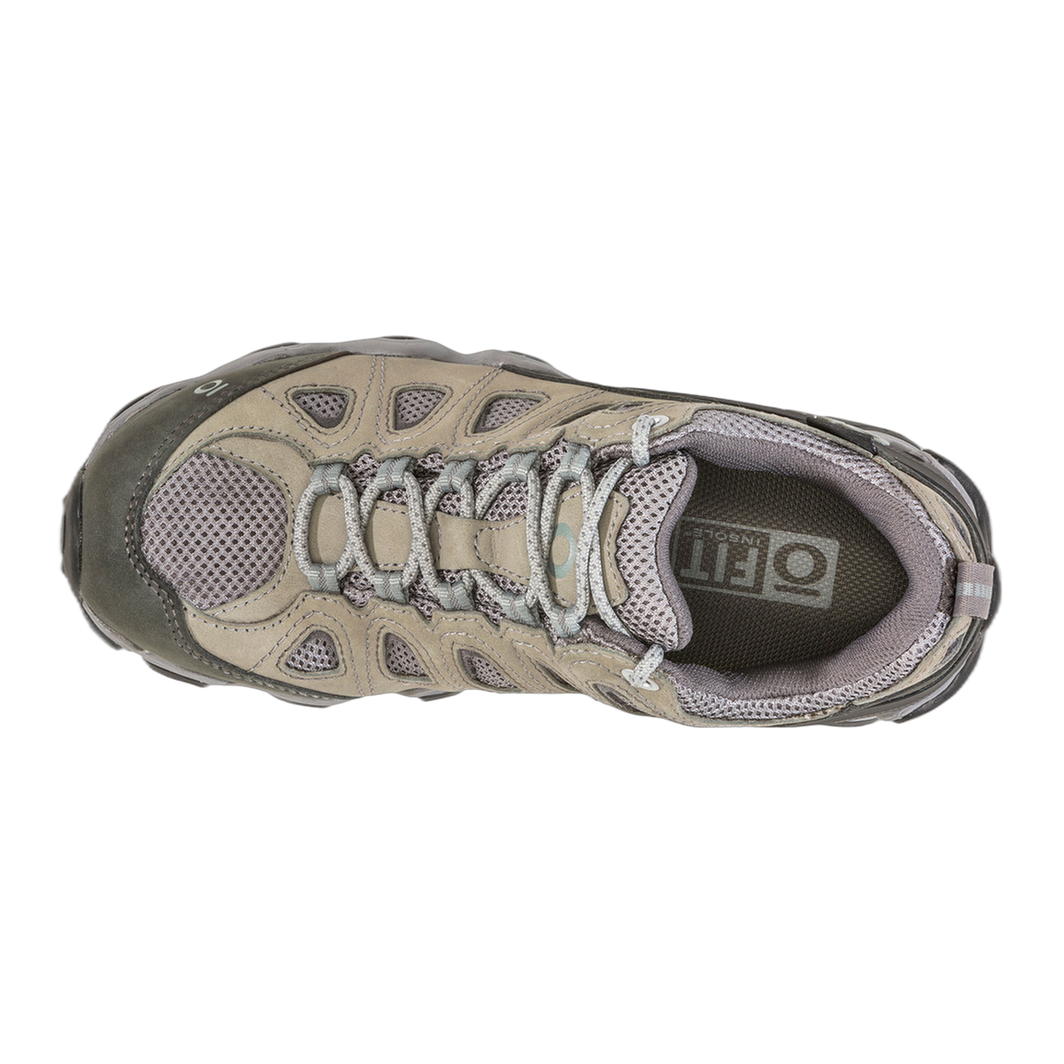 Women's Sawtooth II Low Waterproof