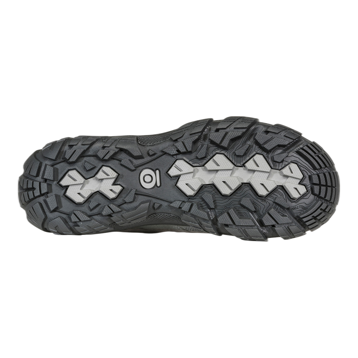 Women's Sawtooth X Low Waterproof