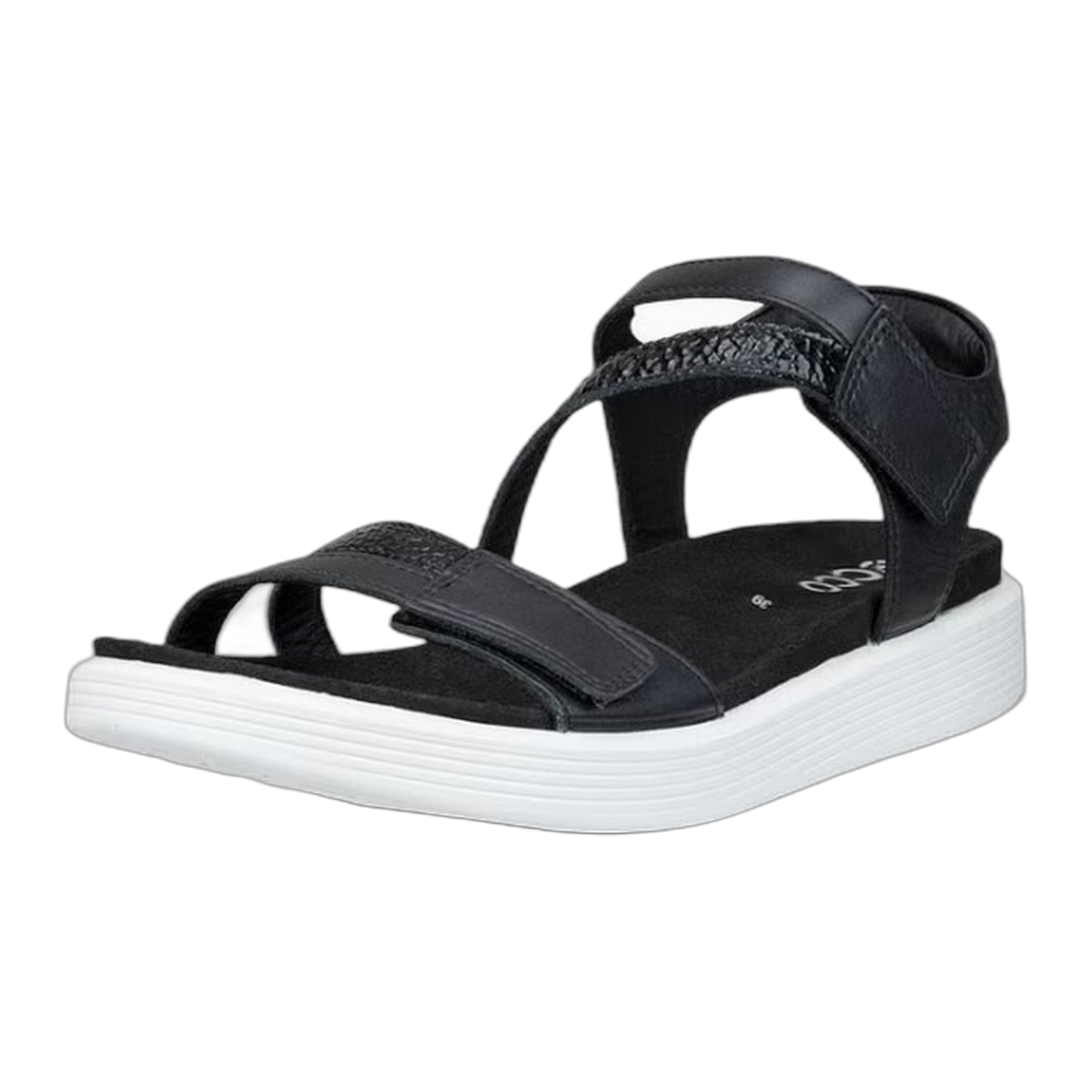 ECCO Soft Sandal