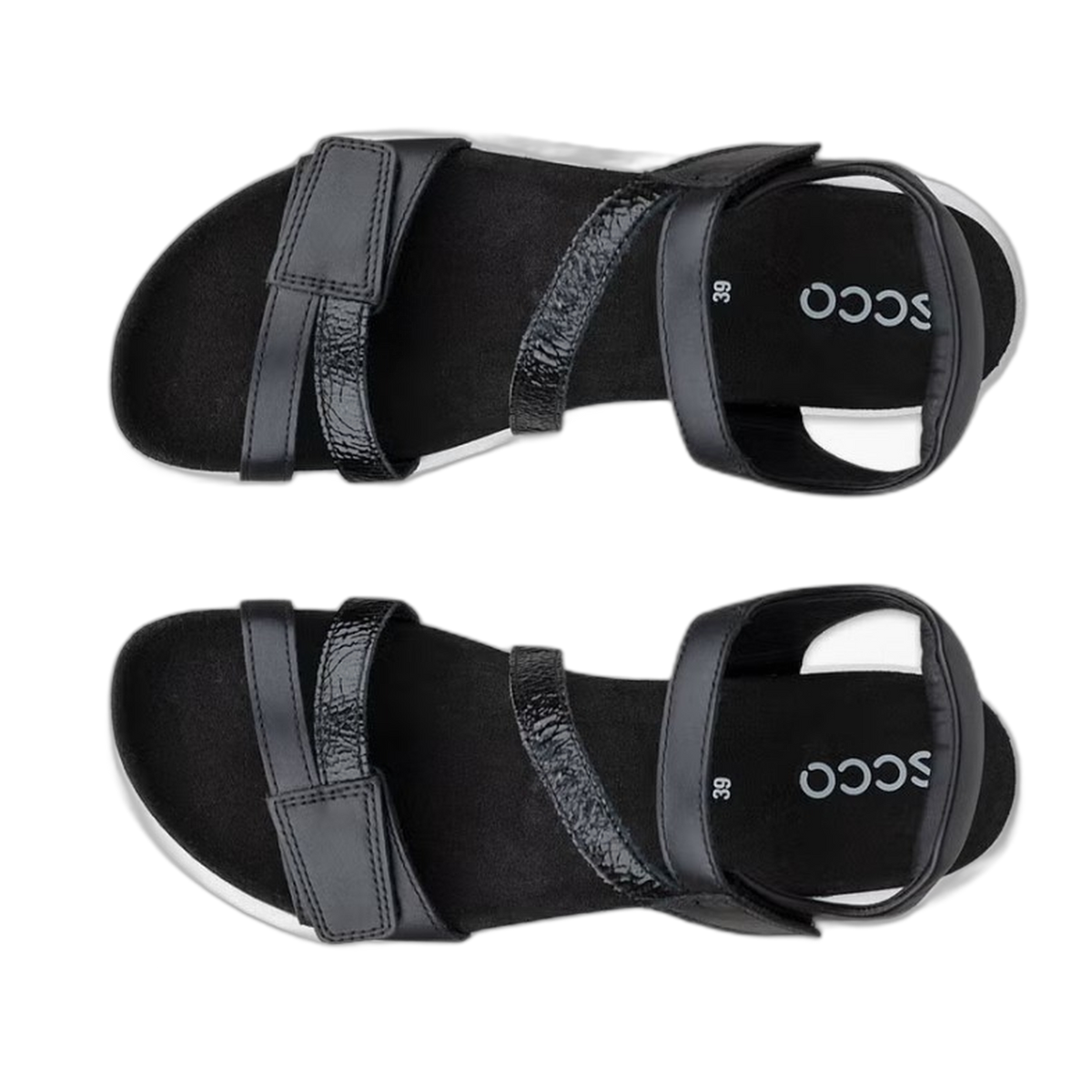 ECCO Soft Sandal