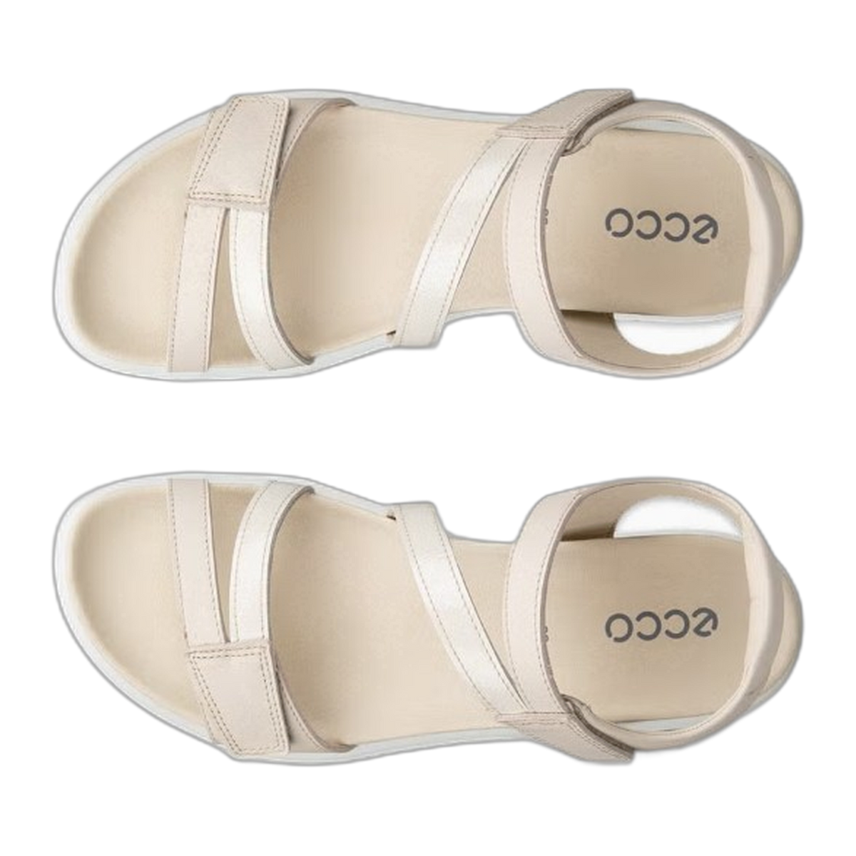 ECCO Soft Sandal