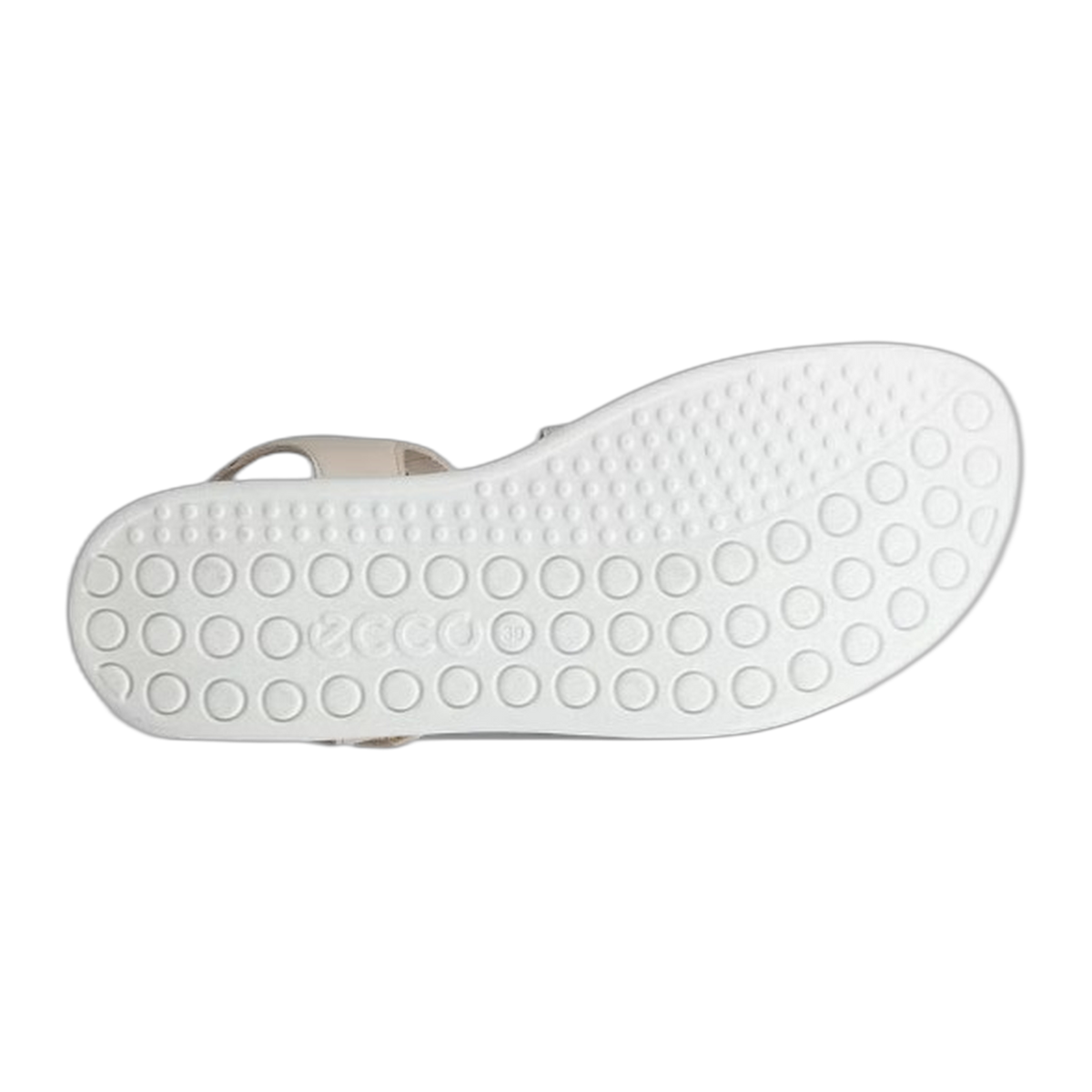 ECCO Soft Sandal