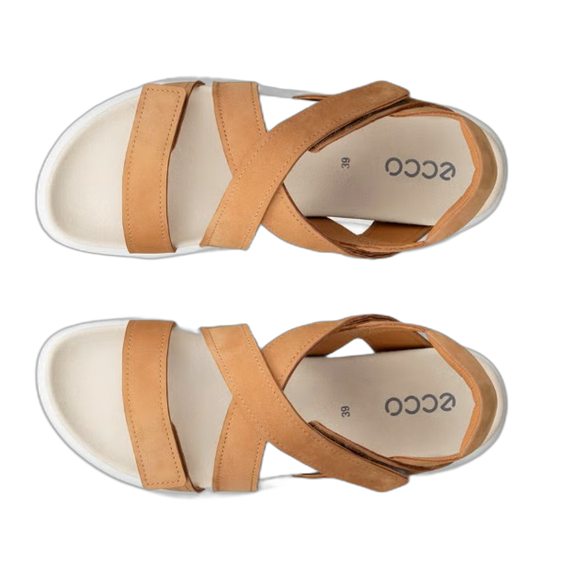 ECCO Soft Sandal