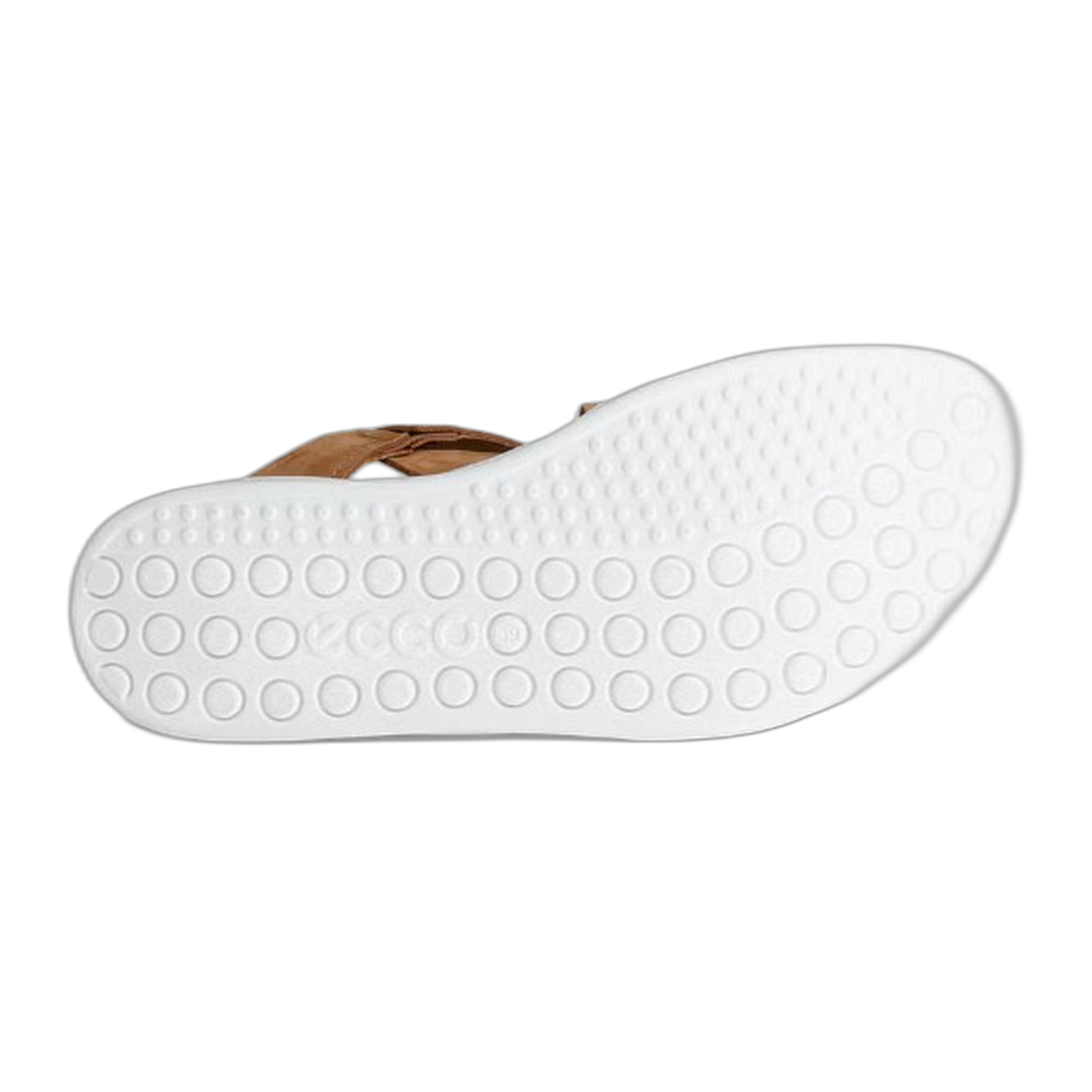 ECCO Soft Sandal