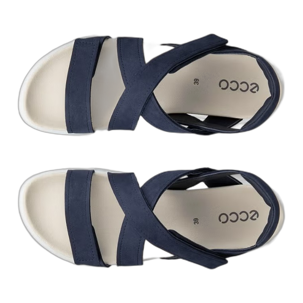 Soft Sandal