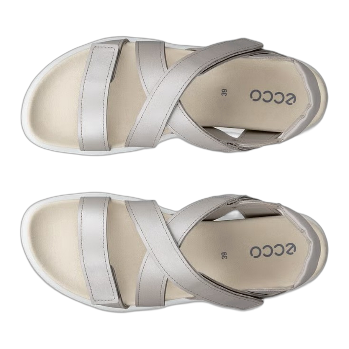 ECCO Soft Sandal
