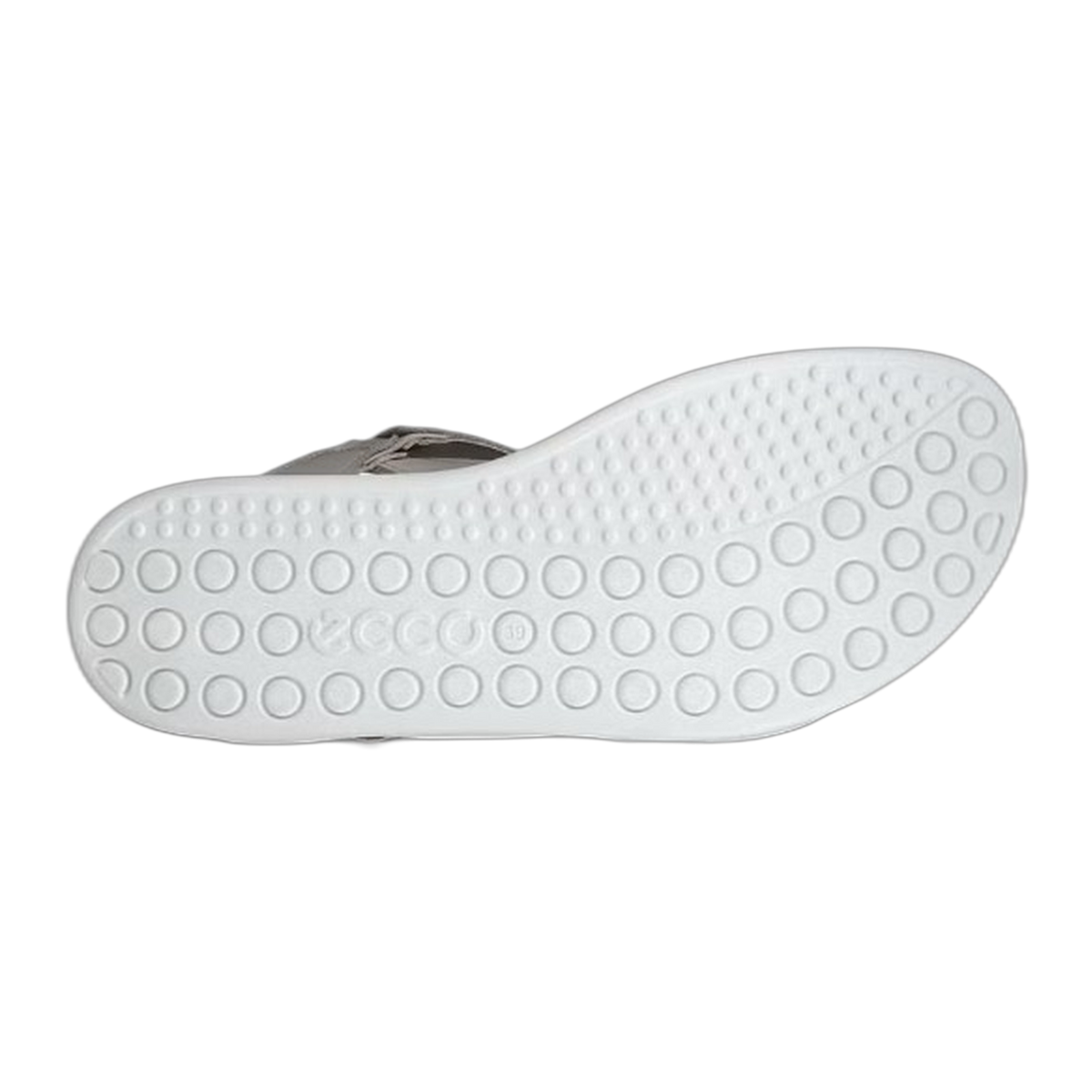 ECCO Soft Sandal