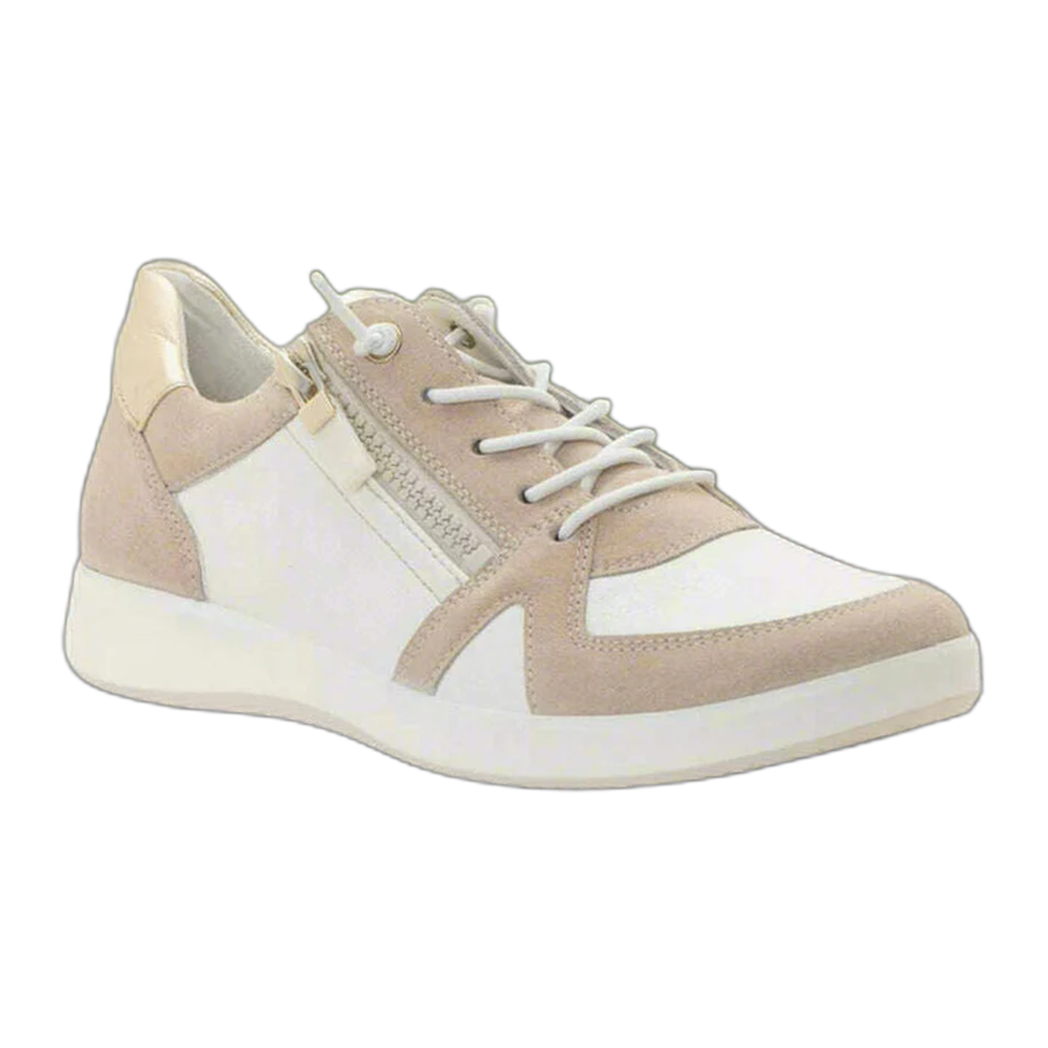 ara - Riviera - Cream Stretch / M / 5