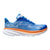 HOKA - Speedgoat 5 Youth - Cerise / Stellar Blue / M / 7