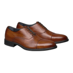 Flynch Cap Toe