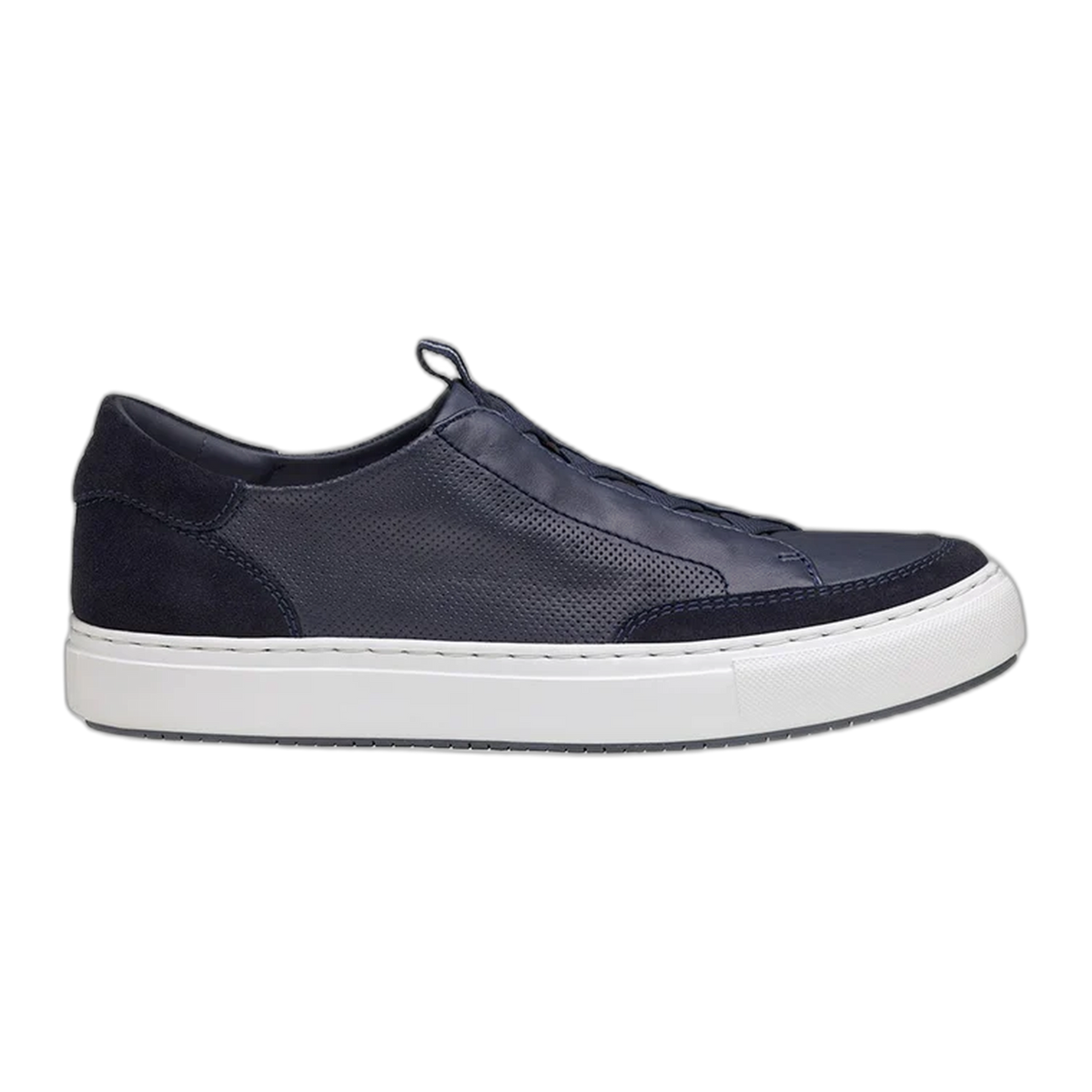 Anson Stretch Lace-To-Toe