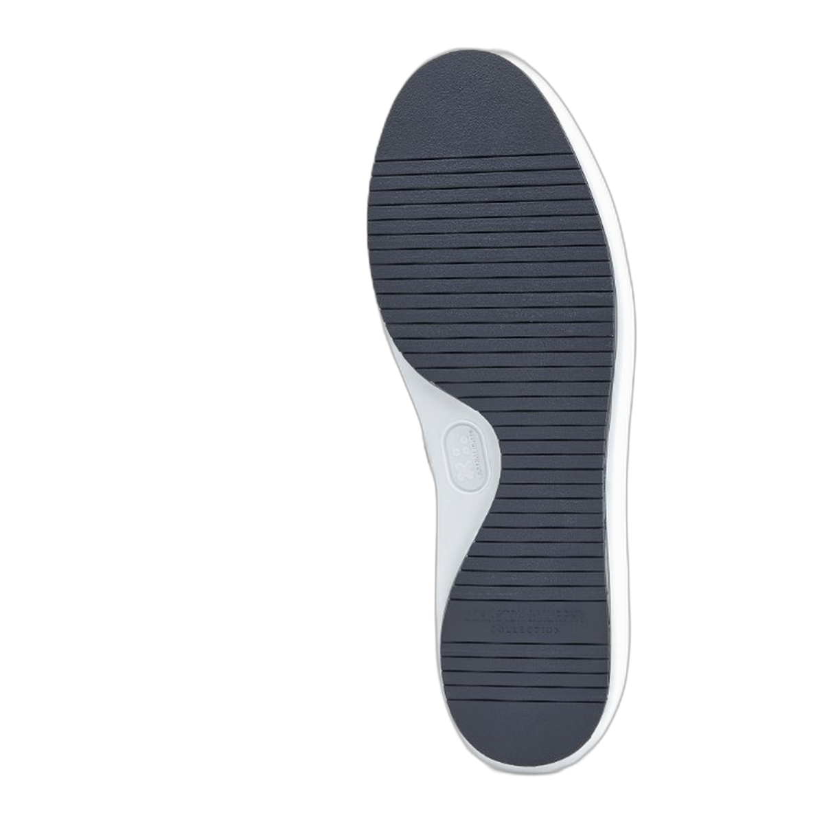 Anson Stretch Lace-to-Toe