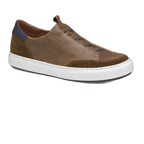 Anson Lace-To-Toe