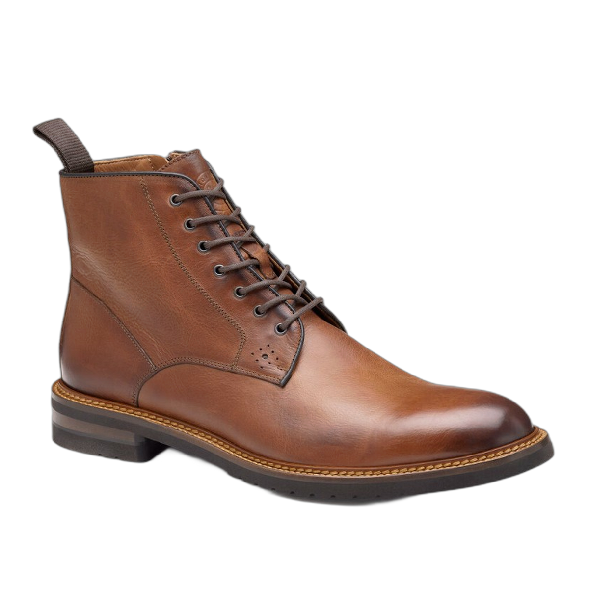 Hartford Plain Toe Boot
