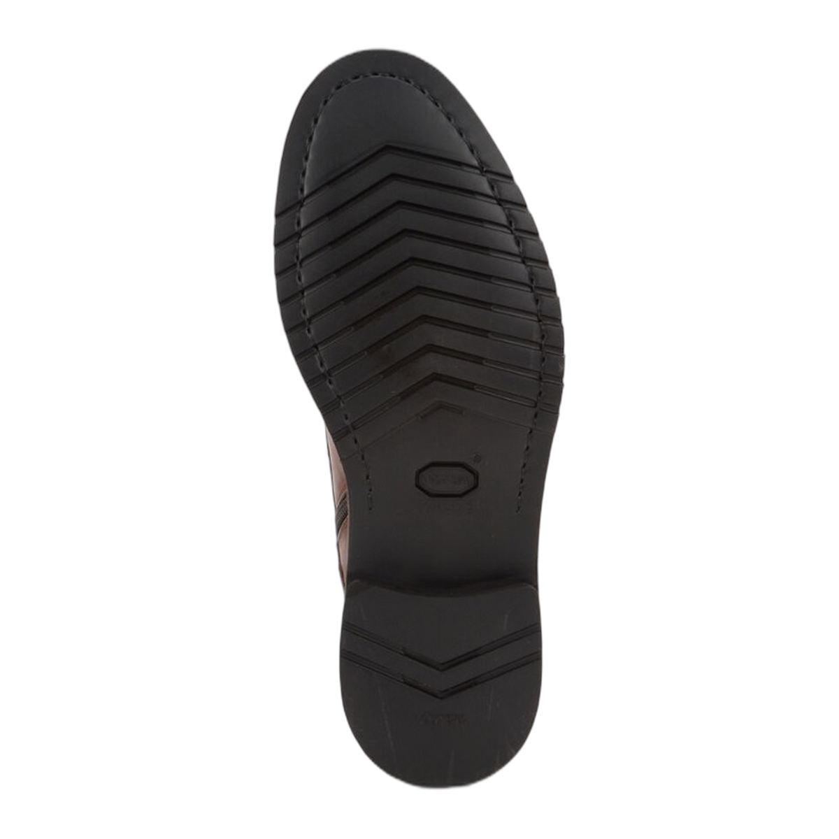 Hartford Plain Toe Boot