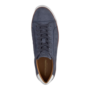 Luther Perfed Lace-to-Toe