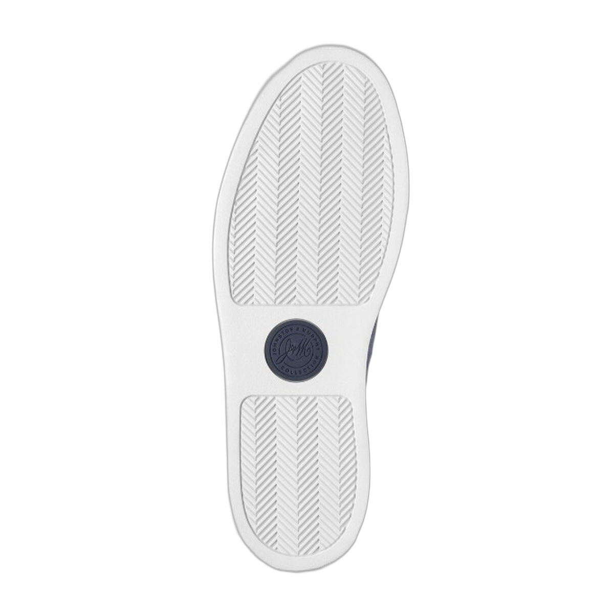 Luther Perfed Lace-to-Toe