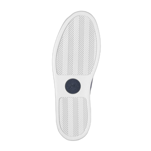 Luther Perfed Lace-to-Toe