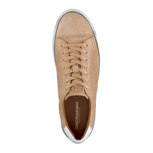 Luther Perfed Lace-to-Toe