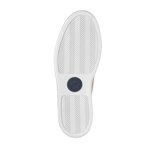 Luther Perfed Lace-to-Toe