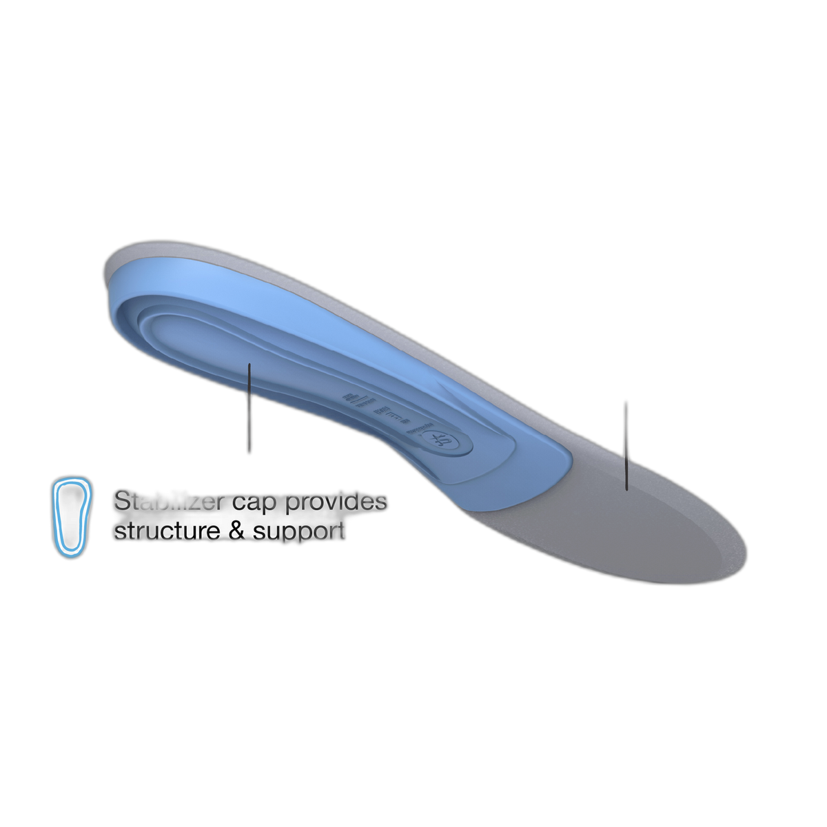 All Purpose Support Medium Arch