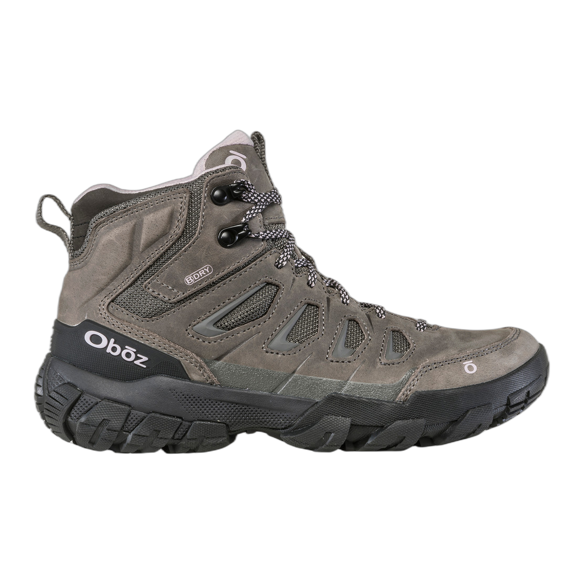 Women's Sawtooth X Mid Waterproof