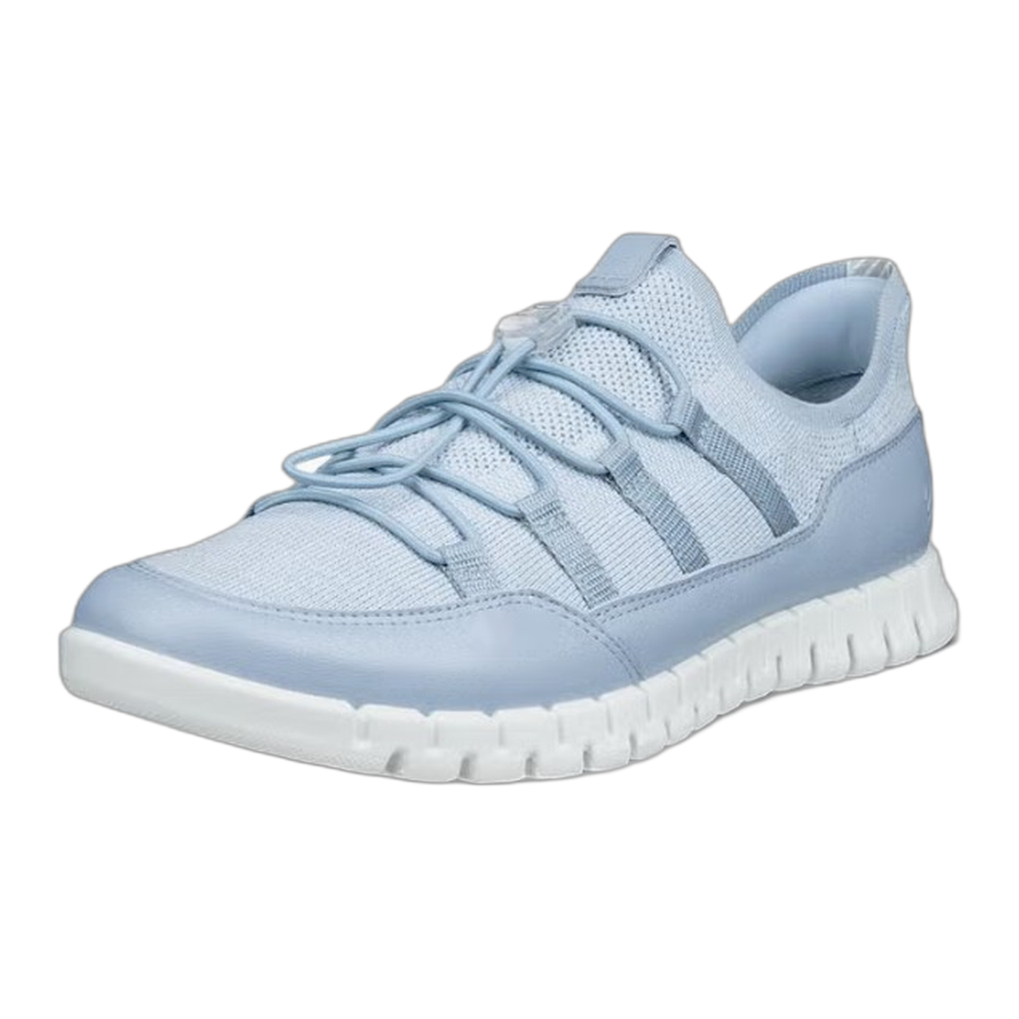 Ecco - Gruuv Lite - Dusty Blue / M / 37