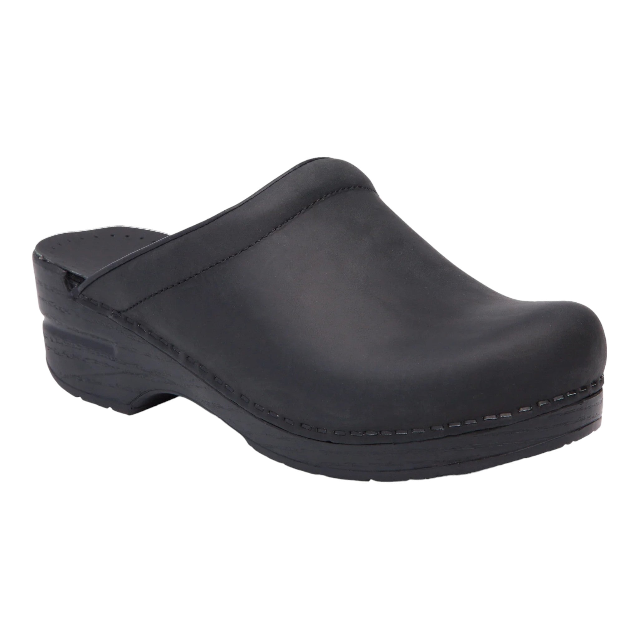 Dansko - Sonja - Black Oiled / M / 36