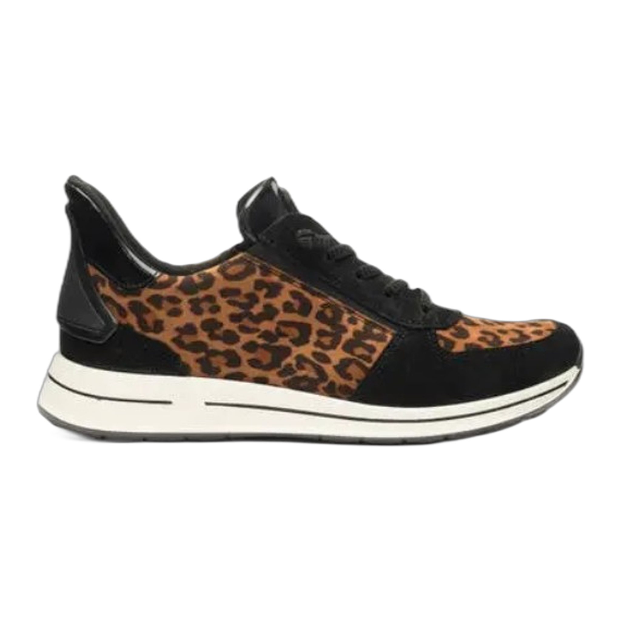 ara - Ovation - Black/Leo / M / 6.5