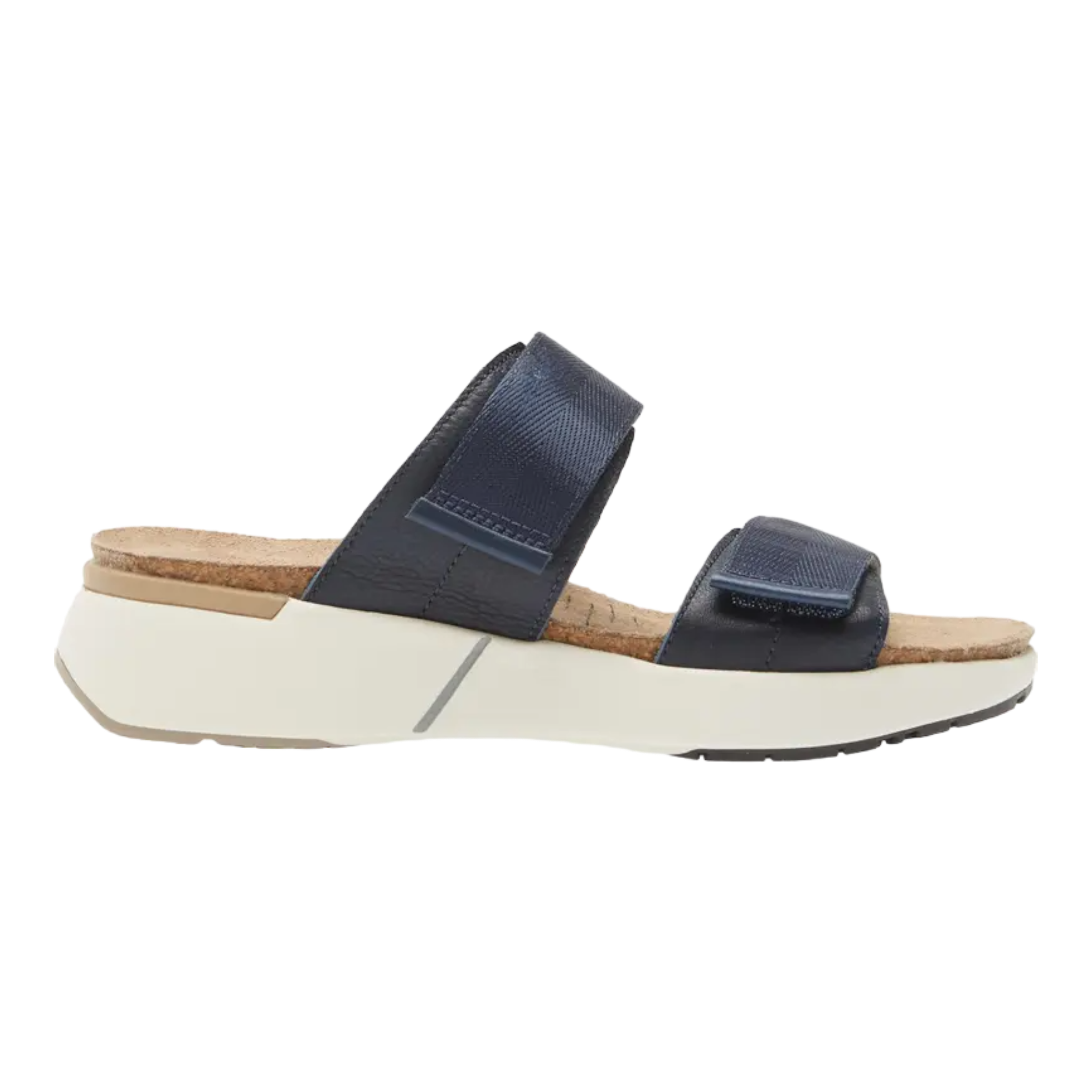 Naot - Calliope - Soft Ink/Polar Sea / M / 36