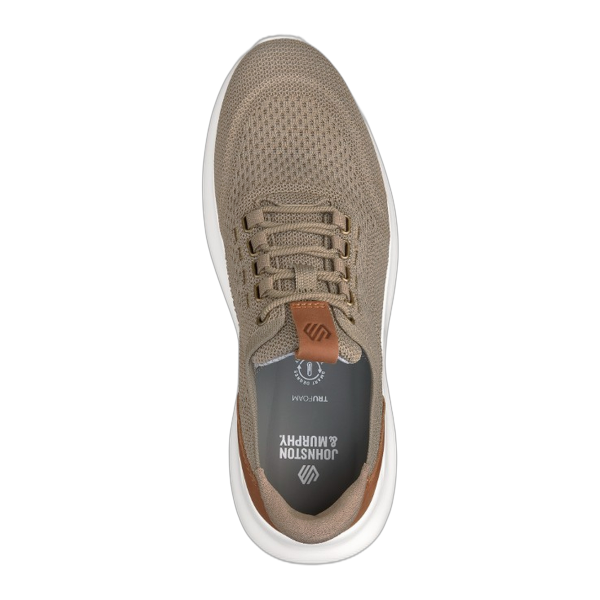 Amherst 2.0 Knit Plain Toe