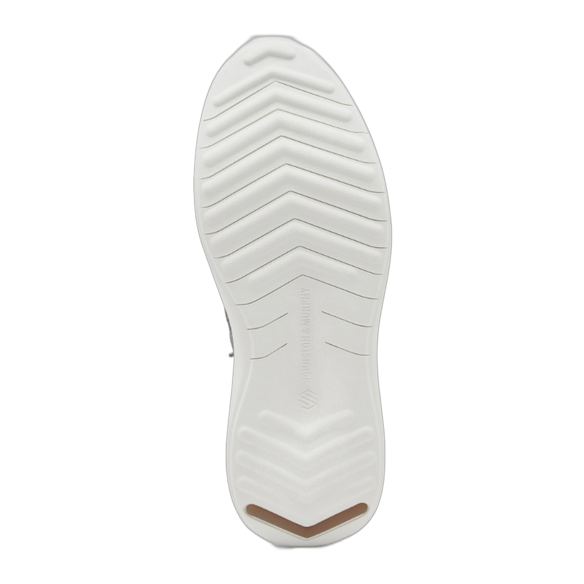 Amherst 2.0 Knit Plain Toe